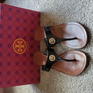 Tory Burch Wedge Sandal